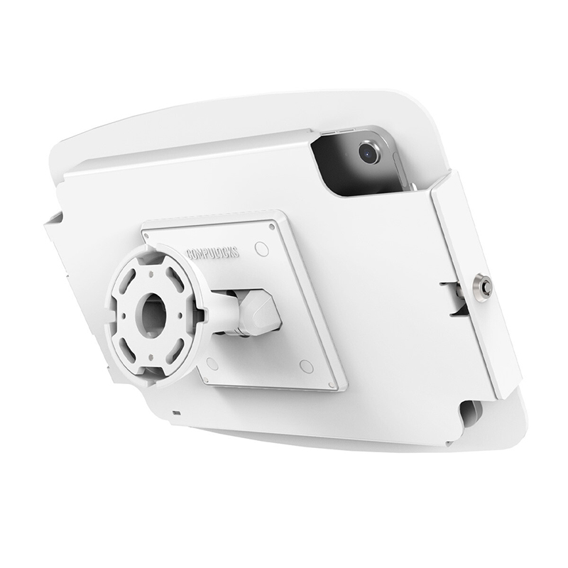 Compulocks 505W209IPDSW iPad 10th-11th (A16) Wall Mount White