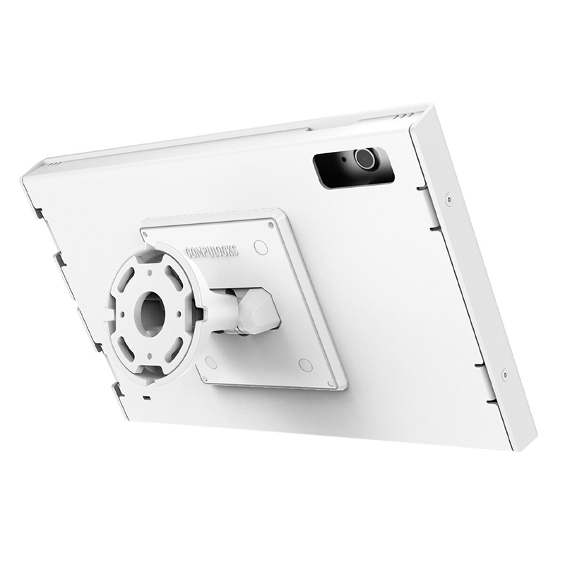 Compulocks 505W209SWLW iPad 10th-11th (A16) Wall Mount White