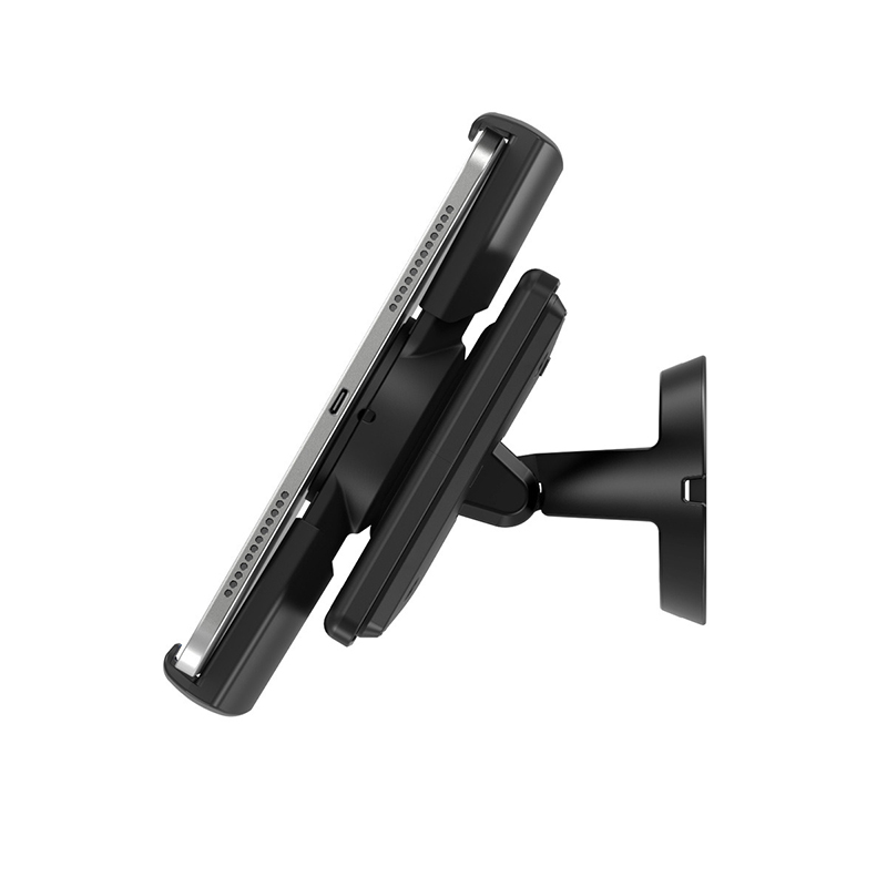 Compulocks 505BUCLGVWMB Universal Tablet Cling Bow Tilting Wall Mount Black