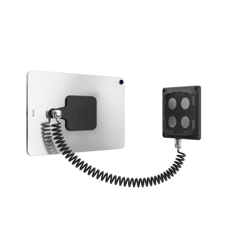 Compulocks 201MVHBMM01 Universal Tablet Magnetic Wall Mount Black