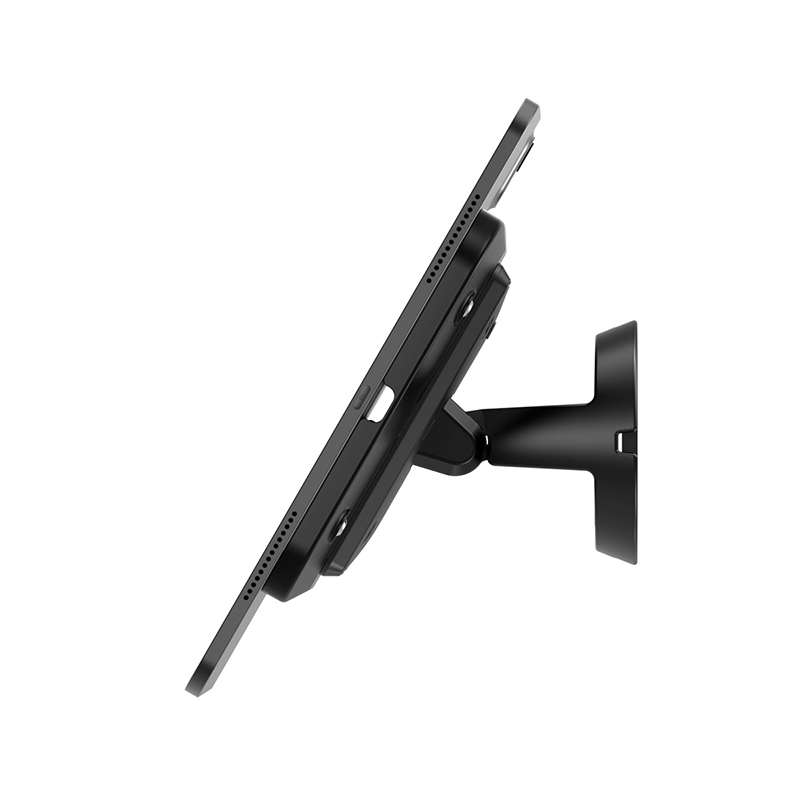 Compulocks 505BSMP01B Universal Invisible Mount Bow Tilting Wall Mount Black