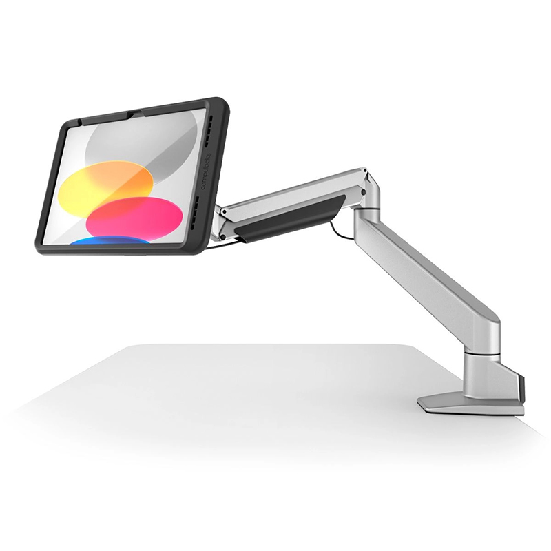 Compulocks 660REACHPMIP109 iPad 10th-11th (A16)  Articulating Arm Mount Black