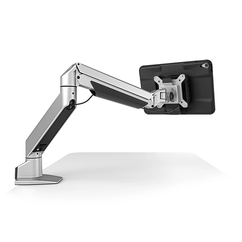 Compulocks 660REACHPMIP109 iPad 10th-11th (A16)  Articulating Arm Mount Black