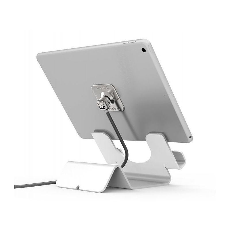 Compulocks UTHW Universal Tablet Holder - Stand White