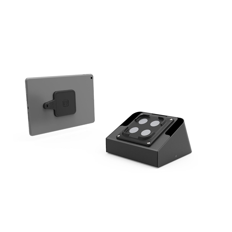 Compulocks 341BVHBMM01 Universal Tablet Magnetic AV Conference Room Capsule Black
