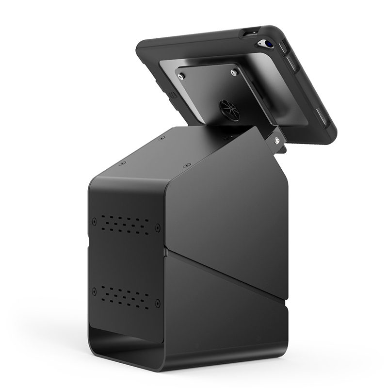 Compulocks PK01VHBMM01 Universal Tablet Magnetic Tablet Printer Kiosk