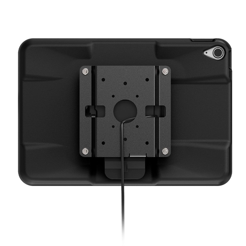 Compulocks 201MPMIP109 iPad 10th-11th (A16) Gen PowerMove Wall Mount Black