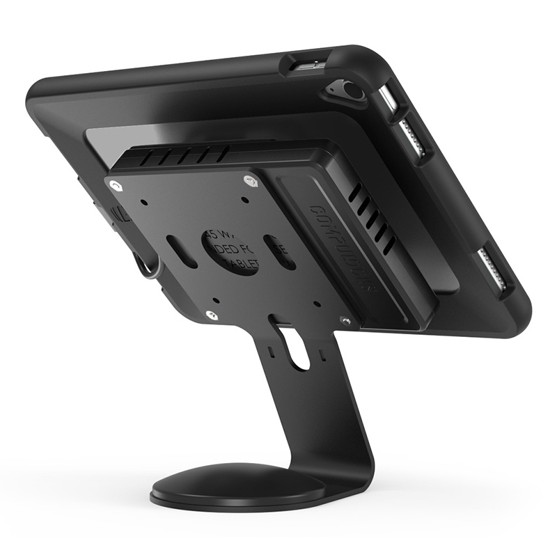 Compulocks 111BVHBMM01H01 Universal Tablet Magnetic Core Counter Stand or Wall Mount 