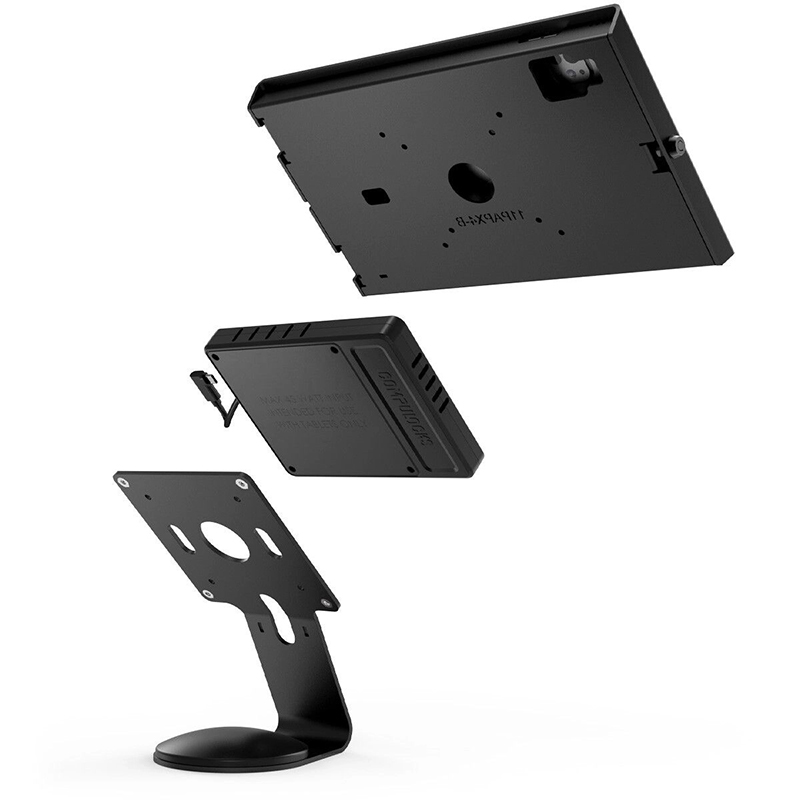 Compulocks 111BVHBMM01H01 Universal Tablet Magnetic Core Counter Stand or Wall Mount 