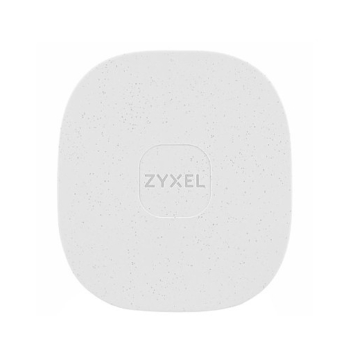Zyxel FWA-515-GB0102F Dual-WAN WiFi 7 5G NR/4G LTE Cat 6 Router Embedded SIM Slot 7Gbps