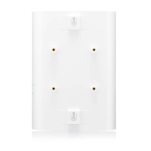 Zyxel FWA70-EU0202F Cloud Managed O/door 5G NR/4G LTE Cat 6 Router Embedded SIM Slot 7Gbps