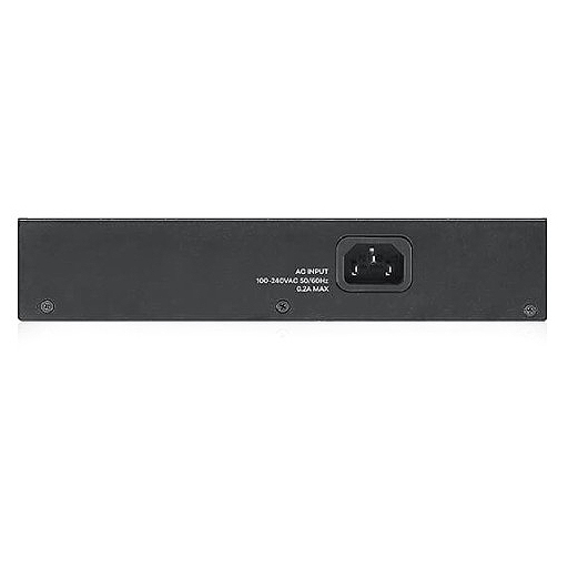 Zyxel GS1100-16-GB0104F 16 port Gigabit Unmanaged Switch