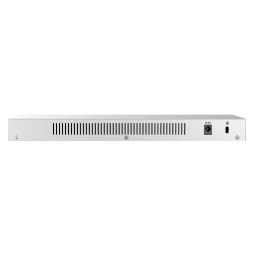 Zyxel GS1100-16E-GB0101F Unmanaged Plus Series Switch 16 x 10/100/1000