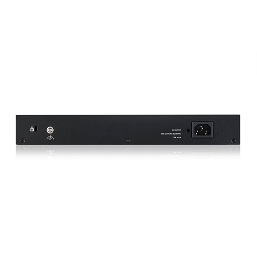 Zyxel XS1935-12F-ZZ0101F 10-port 10G L3 Smart Managed Fiber Switch