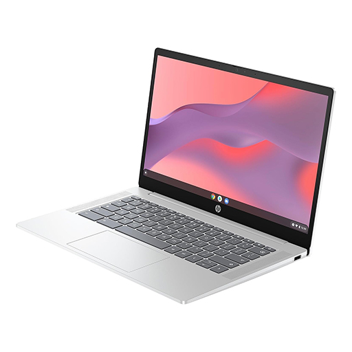 HP A20JBEA#ABU Chromebook 14a-nf0002na- Intel N100