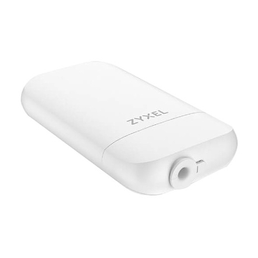 Zyxel NWA55AXPRO-EU0102F NebulaFlex Outdoor WiFi 6 Access Point (2.9Gbps AX)