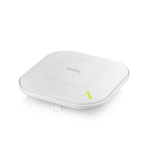 Zyxel WAX610D-EU0101F WiFi 6 Access Point w/ NebulaFlex Pro (2.9Gbps AX)