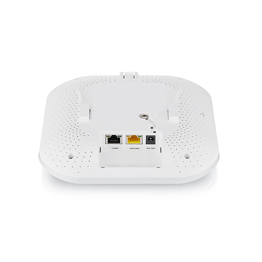 Zyxel WAX610D-EU0101F WiFi 6 Access Point w/ NebulaFlex Pro (2.9Gbps AX)