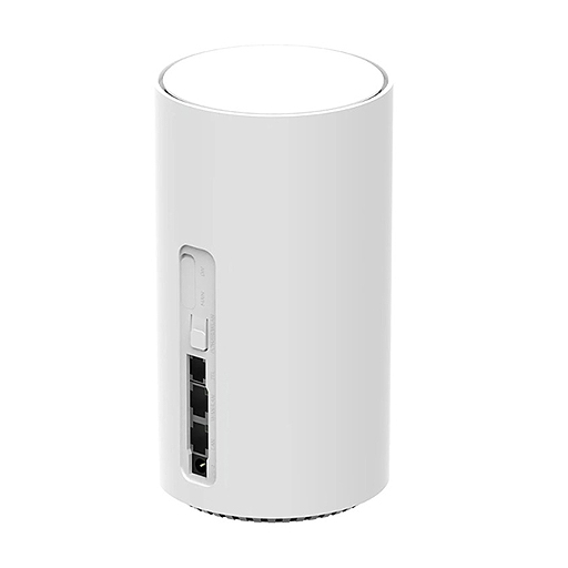 Teltonika CAP700 Altos wireless router 2.5 Gigabit Ethernet Wi-Fi 7 Router for 5G 
