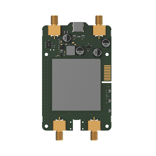 Teltonika EBD050 Calyx 5G / EBD050 Network module Embedded Cellular Raspberry Pi HAT+, 5G
