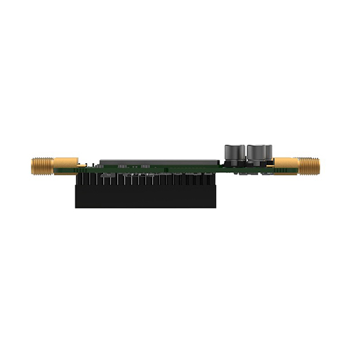 Teltonika EBD050 Calyx 5G / EBD050 Network module Embedded Cellular Raspberry Pi HAT+, 5G
