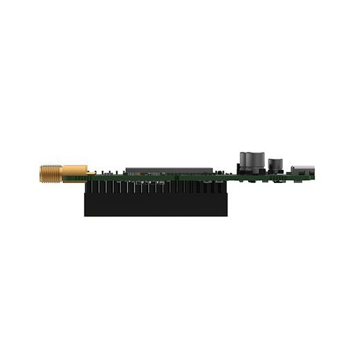 Teltonika EBD070 Calyx 5G Red Cap Network module Green Embedded Cellular Raspberry Pi HAT+