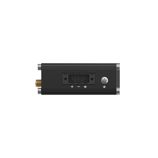 Teltonika DAP140 DAP140 Industrial Wireless Access point 300 Mbit/s Black (PoE)