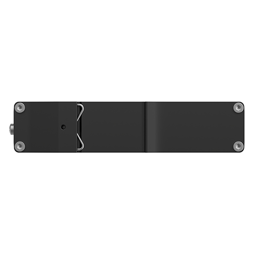 Teltonika DAP142 DAP142 Industrial Wireless Access point 300 Mbit/s Black (PoE)