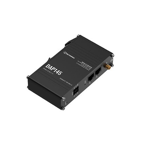 Teltonika DAP145 Din rail mount Industrial Wireless Access point