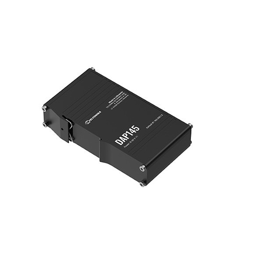 Teltonika DAP145 Din rail mount Industrial Wireless Access point