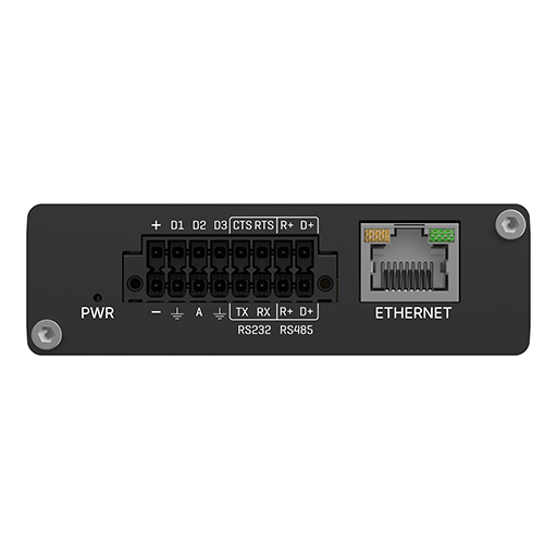 Teltonika NTP001 IP communication server 0U GPS