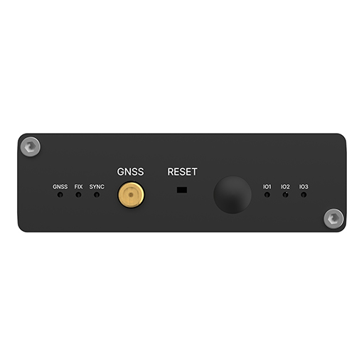 Teltonika NTP001 IP communication server 0U GPS