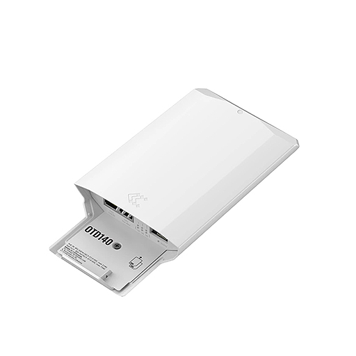 Teltonika OTD140 wired router Gigabit Ethernet 4G (LTE) LTE Cat 4 150 Mbps DL 2 x ETH port
