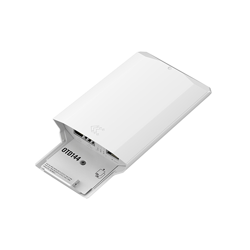 Teltonika OTD144 Cellular network Outdoor router, Mediatek 580 MHz, 64 MB RAM 4G LTE