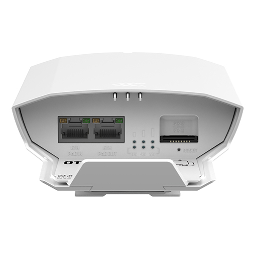 Teltonika OTD144 Cellular network Outdoor router, Mediatek 580 MHz, 64 MB RAM 4G LTE