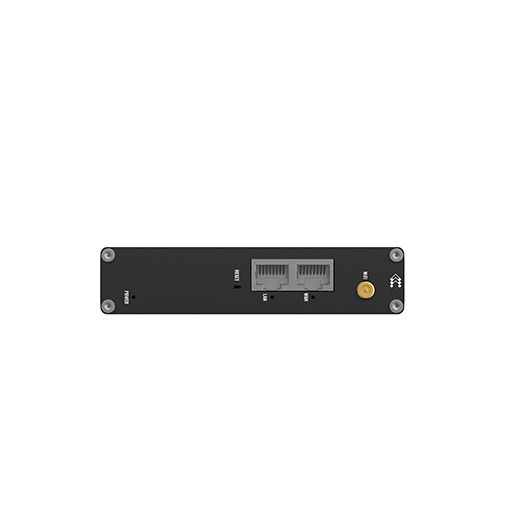 Teltonika RUT140 Industrial router 2x RJ45 100Mb/s, IP30