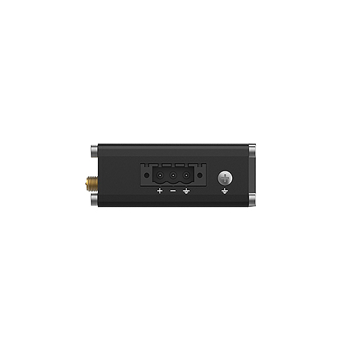 Teltonika RUT140 Industrial router 2x RJ45 100Mb/s, IP30
