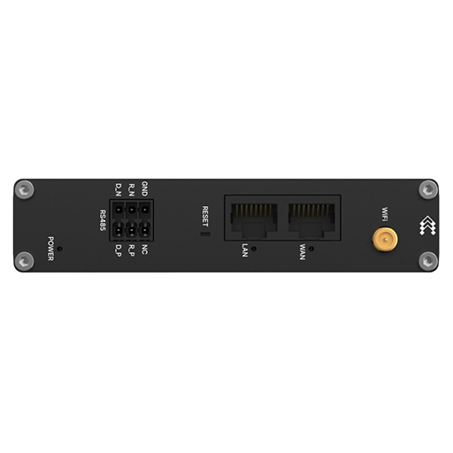 Teltonika RUT145 wireless Industrial router Single-band (2.4 GHz)  1x WAN, 1x LAN, RS-485