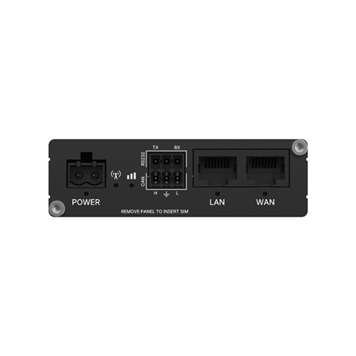 Teltonika RUT204 CAN-Bus LTE Router Ethernet