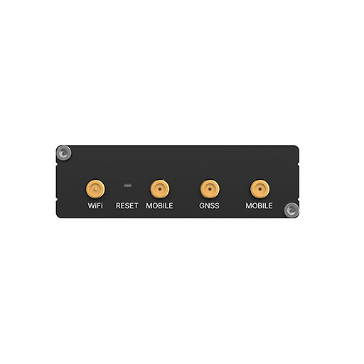 Teltonika RUT204 CAN-Bus LTE Router Ethernet