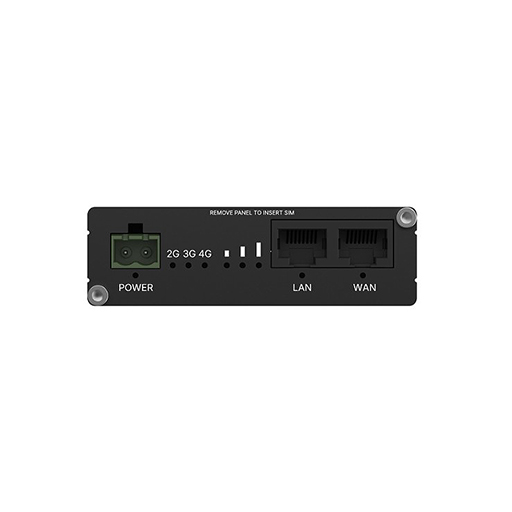 Teltonika RUT206 Industrial 4G Router LTE Cat 4 and eSIM™ Support ,Dual SIM Capabilities
