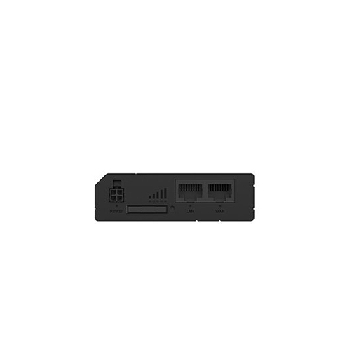 Teltonika RUT271 Cellular network router Redcap 5G router, Backward compatible with 4G LTE