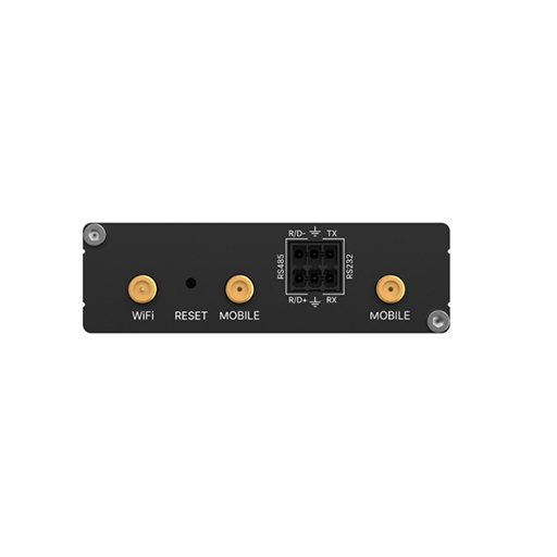 Teltonika RUT286 Industrial Global LTE CAT 4 Router Global 4G LTE Cat 4, up to 150 Mbps
