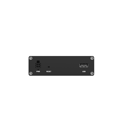 Teltonika RUT301 Industrial Ethernet Router Industrial-grade design harsh environments