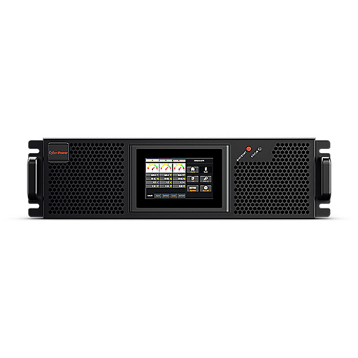 CyberPower RT33020KE Rack Tower UPS