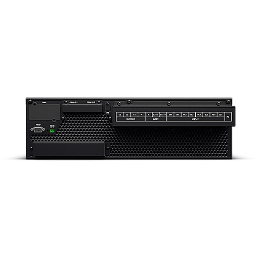 CyberPower RT33020KE Rack Tower UPS