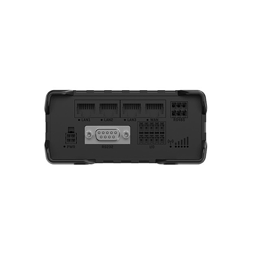 Teltonica RUT976 Cellular network router Redcap 5G, Backward compatible with 4G LTE Cat 4