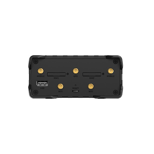 Teltonica RUT976 Cellular network router Redcap 5G, Backward compatible with 4G LTE Cat 4