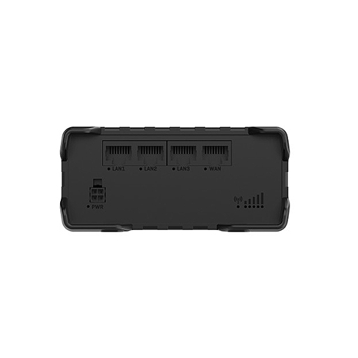 Teltonica RUT981 eSIM 4G Router - Router - WLAN