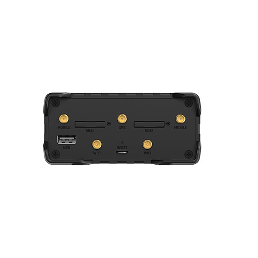 Teltonica RUT986 Wireless Router - WWAN 3-Port-Switch